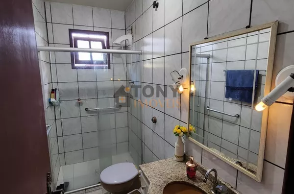 Casa para venda 3 quartos em Areias - São José. - Foto 12