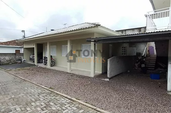CASA COM APARTAMENTO DE ALUGUEL RENDA 