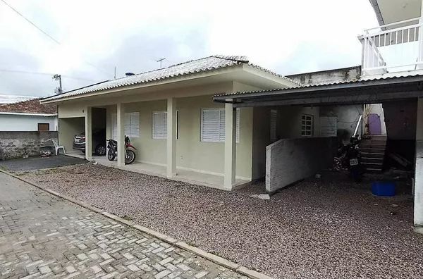 CASA COM APARTAMENTO DE ALUGUEL RENDA 