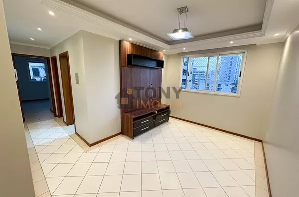 ÓTIMO APARTAMENTO COM 1 QUARTO EM BARREIROS COM VISTA MAR - Foto 1
