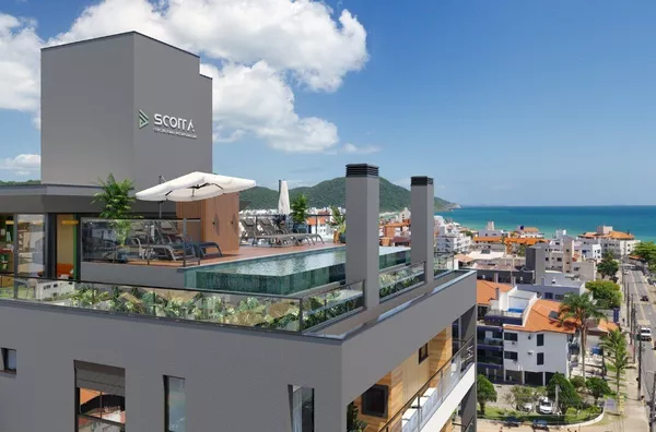 Lançamento 2 dorm. suíte,  Ingleses, Florianópolis