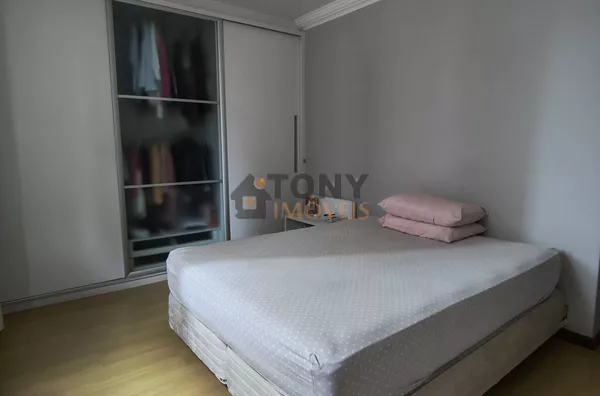 APTO GARDEN 3 QUARTOS COM SUÍTE COM 131 M² PRIVATIVOS - Foto 13
