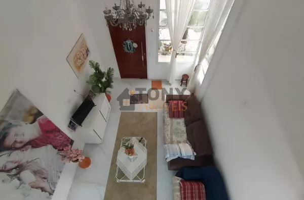 CASA INCRIVEL COM 3 QUARTOS NA PRAIA DE FORA - Foto 7