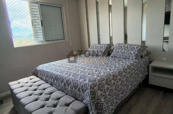 FINO APARTAMENTO ! CONDOMÍNIO CLUBE - Foto 11