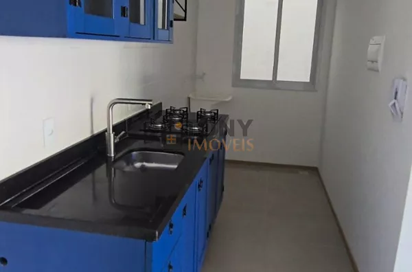 Apartamento de 2 dormitórios  ao lado do Shooping  itaguaçu