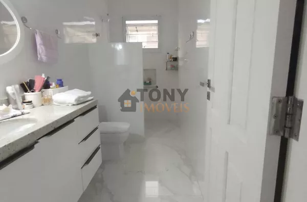 CASA INCRIVEL COM 3 QUARTOS NA PRAIA DE FORA - Foto 12
