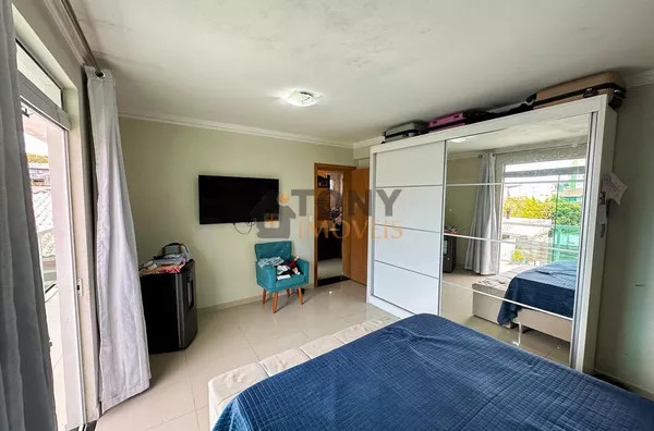 CASA EM BARREIROS 4 QUARTOS BEM LOCALIZADA - Foto 15