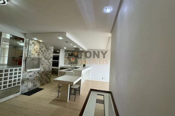 APARTAMENTO 2 SUÍTES NO MAIOR CONDOMINIO DE BARREIROS - Foto 6