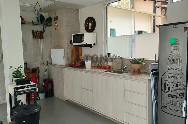  CASA COM 4 QUARTOS NO PAGANI - ACEITA PERMUTA E FINANCIA