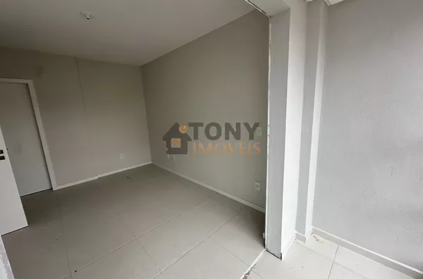 3 QUARTOS - COM SUÍTE + 2 VAGAS - VISTA MAR - Foto 27