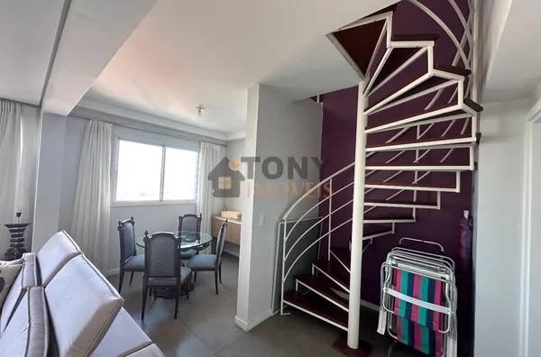OTIMO APARTAMENTO 1 QUARTO EM BARREIROS - Foto 16
