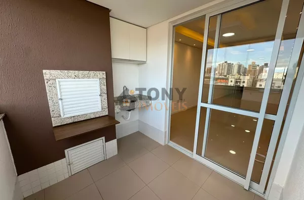 APARTAMENTO 3 QUARTOS EM CAMPINAS PRÉDIO COM PISCINA - Foto 9
