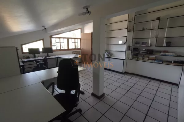 Casa com 750m2 no bosque das mansoes 4 suites aluguel - Foto 7