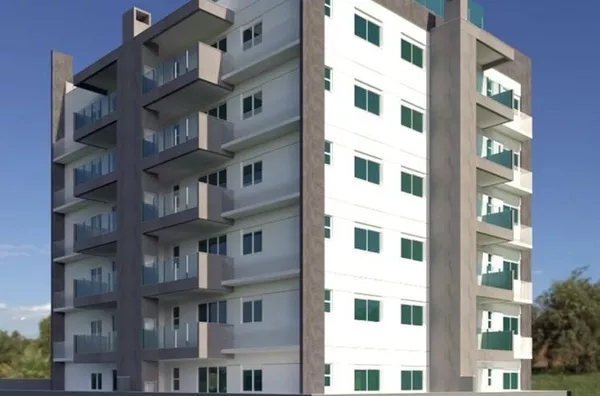 LANÇAMENTO - BIGUAÇU - 2 QUARTOS COM SUÍTE