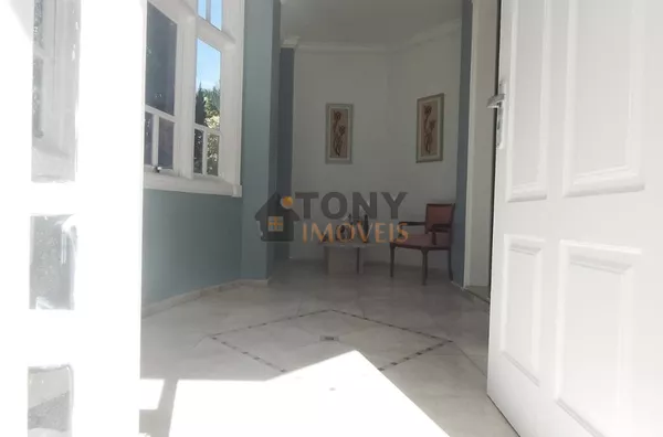 Casa com 750m2 no bosque das mansoes 4 suites aluguel - Foto 27