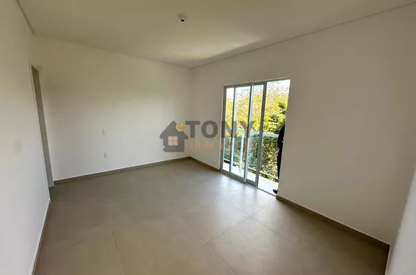 SOBRADO COM 2 SUITES E 96M2 PRIVATIVOS NOVA PALHOCA - Foto 11