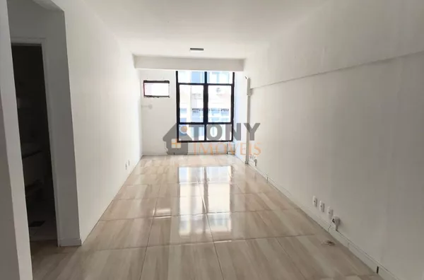 SALA COMERCIAL 38M²  - VIDAL RAMOS - CENTRO FLORIANÓPOLIS - Foto 8
