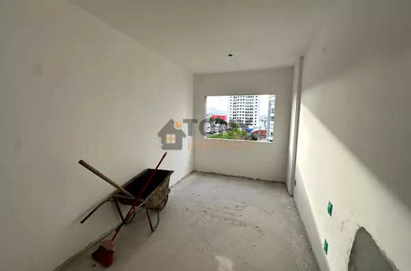 APARTAMENTO COM 2 QUARTOS 66M2 COM VISTA MAR ABAIXO DO PRECO - Foto 17
