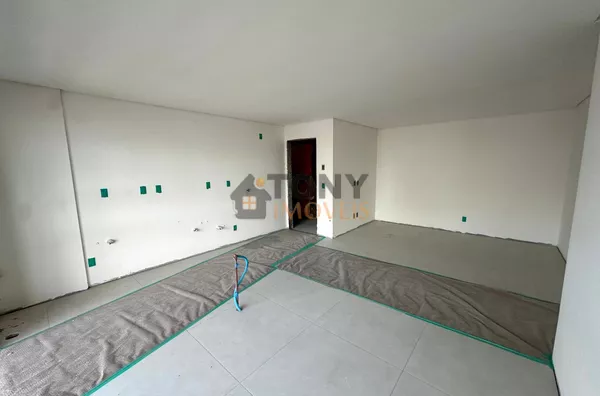 APARTAMENTO COM 86M2 COM VISTA MAR EM BARREIROS