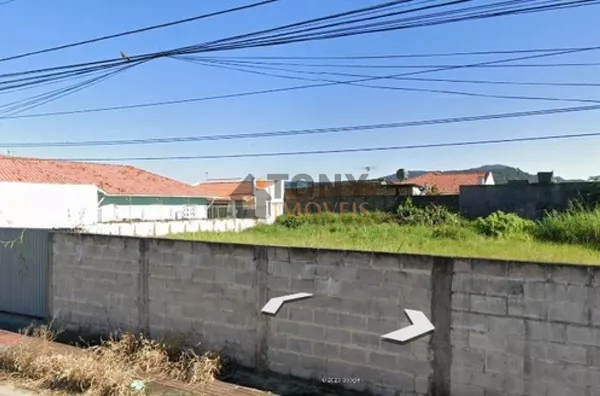 Excelente terreno de 280m2 no bairro Real Parque - São José.