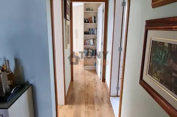 COBERTURA BEM LOCALIZADA NO CENTRO 