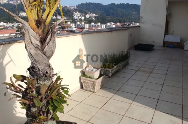 COBERTURA COM 3 QUARTOS PERTO DA AV DAS TORRES - Foto 8