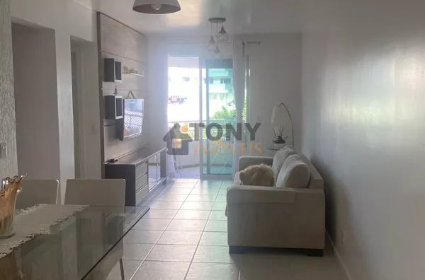 2 quarto som suíte - jardim Atlântico