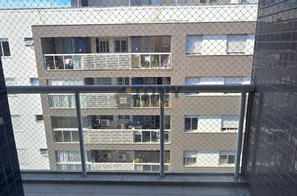2 quartos com suíte - andar Alto - próximo do Shopping Itaguaçu - Foto 18