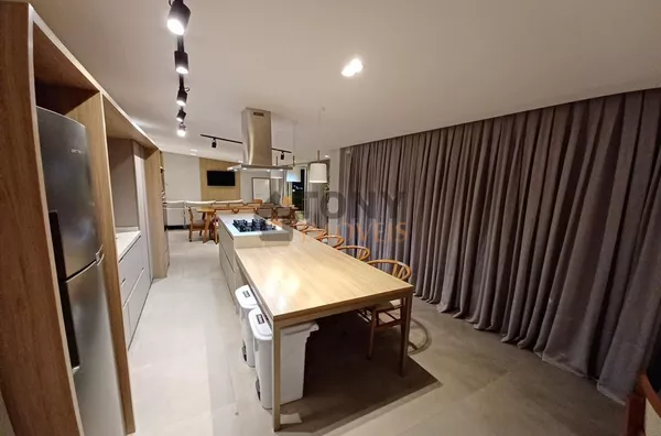 APARTAMENTO GARDEN COM VISTA MAR 3 QUARTOS BARREIROS - Foto 30