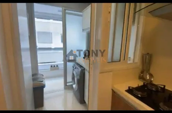 INCRÍVEL APARTAMENTO 2 QUARTOS NO FLORESTA 