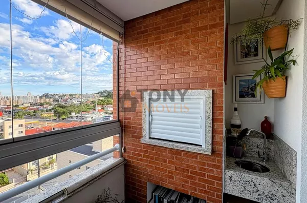 ACEITO PERMUTA !! APARTAMENTO DE 2 QUARTOS COM SUÍTE.