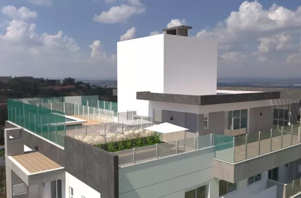 LANÇAMENTO - BIGUAÇU -3 QUARTOS COM SUÍTE