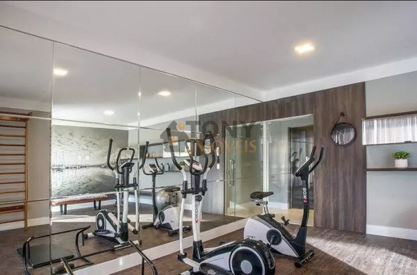 APARTAMENTO COM 4 QUARTOS GARDEN AO LADO DA BEIRA MAR DO ESTREITO - Foto 29