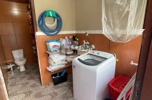 Casa com Piscina +  área gourmet - Foto 24