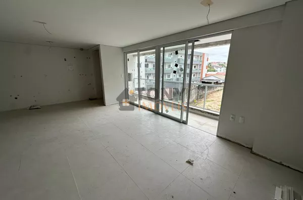 Apartamento com 1 quarto em Barreiros, São José - Foto 14