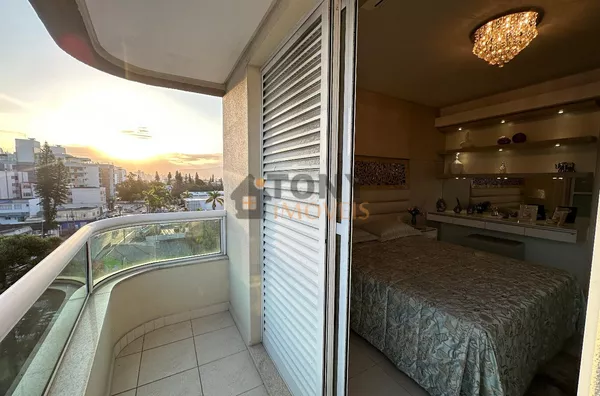 APARTAMENTO 3 QUARTOS ESTREITO 113M2 BEM LOCALIZADO - Foto 20
