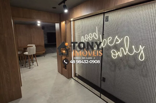 Excelente oportunidade: apartamento de 2 suítes localizado no bairro Campinas - São José-SC - Foto 24
