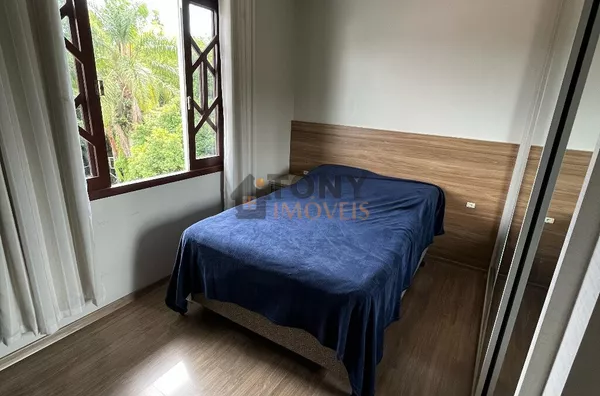 MANSÃO  EM SÃO JOSÉ -  FINANCIA - ACEITA IMÓVEL . - Foto 19