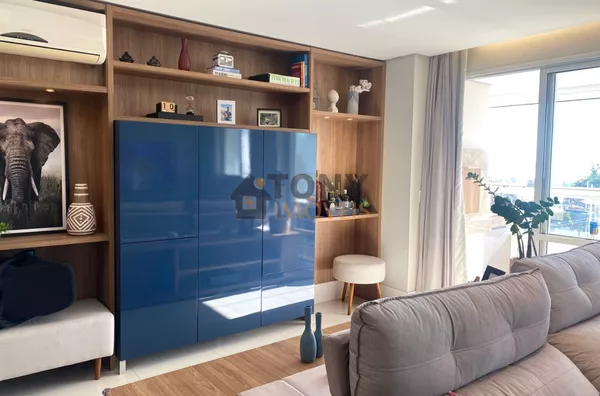 APARTAMENTO 2 QUARTOS COM 91M2 NO FLORESTA COM 2 VAGAS - Foto 8