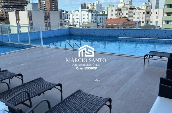 Excelente oportunidade de apartamento no bairro Canto / Estreito, em Florianópolis, a poucos metros da beira-mar continental.