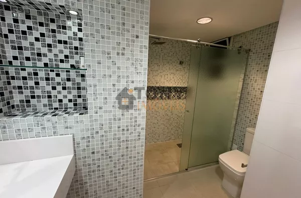 APARTAMENTO 2 SUÍTES NO MAIOR CONDOMINIO DE BARREIROS - Foto 9