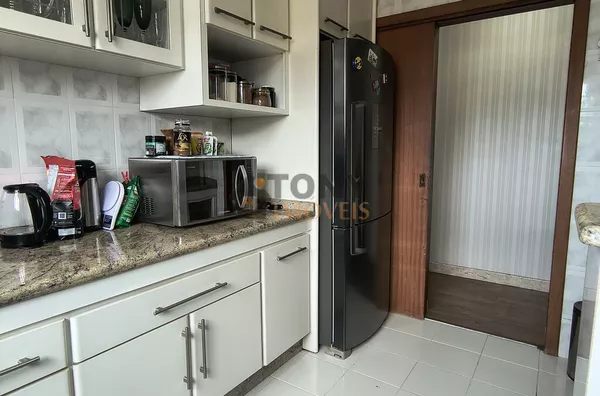 APTO GARDEN 3 QUARTOS COM SUÍTE COM 131 M² PRIVATIVOS - Foto 6