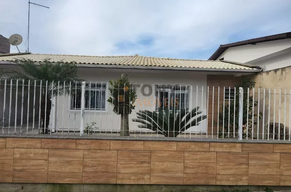 Casa para venda 3 quartos com suíte no bairro Serraria 
