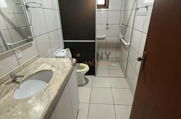 CASA 3 QUARTOS  PÁTIO COMPARTILHADO - Foto 7
