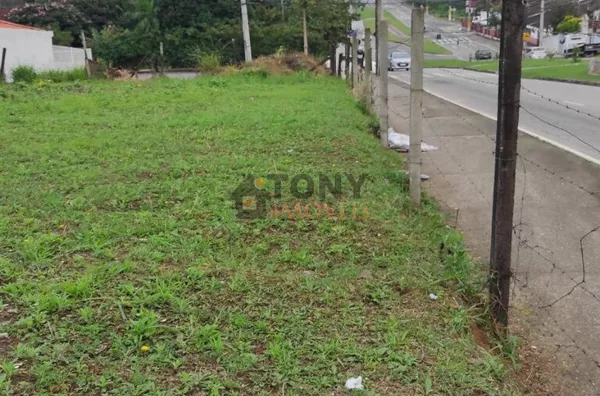 TERRENO FRENTE AV DAS TORRES EM SAO JOSE COM 454M2 - Foto 7