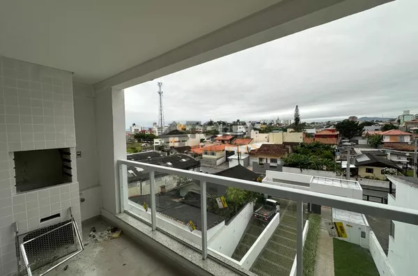 Apartamento com 2 quartos em Barreiros, São José - Foto 11