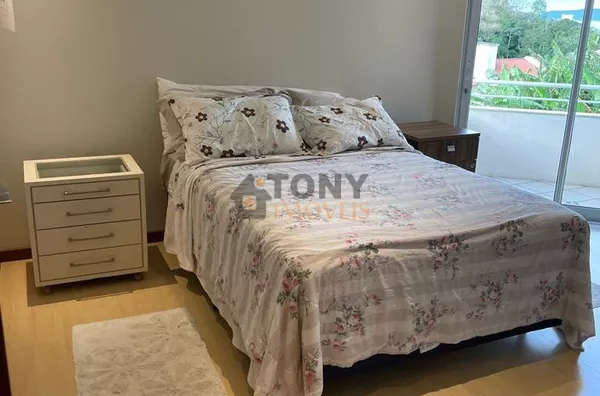 CASA INCRIVEL COM 3 QUARTOS NO BOSQUE DAS MANSOES - Foto 36