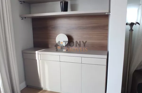 COBERTURA COM 3 QUARTOS PERTO DA AV DAS TORRES - Foto 34