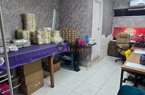 Excelente ativo para renda passiva Casa + 4 unidades para locação. - Foto 17