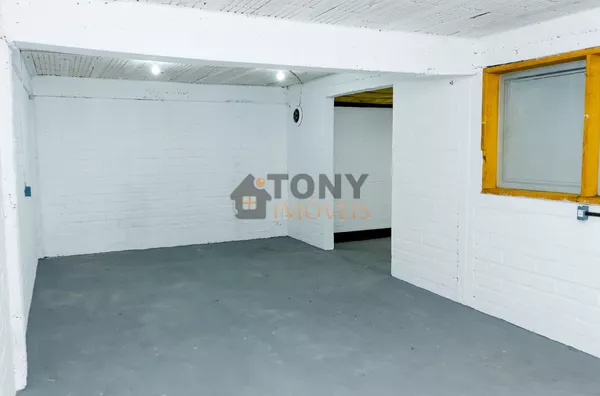 ÓTIMO GALPÃO COM 474m² AO LADO DA BR COM RENDA DE 7 MIL - Foto 18